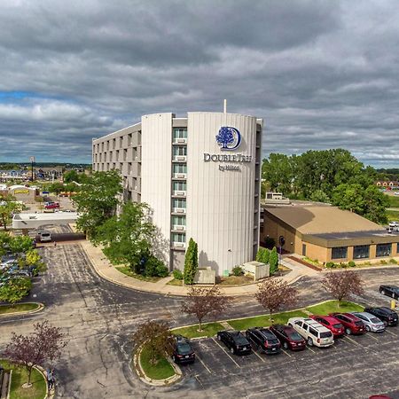 Doubletree By Hilton Appleton, Wi Hotel Kültér fotó